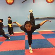 Kids Kung Fu Class Sun's Kung Fu Academy 4